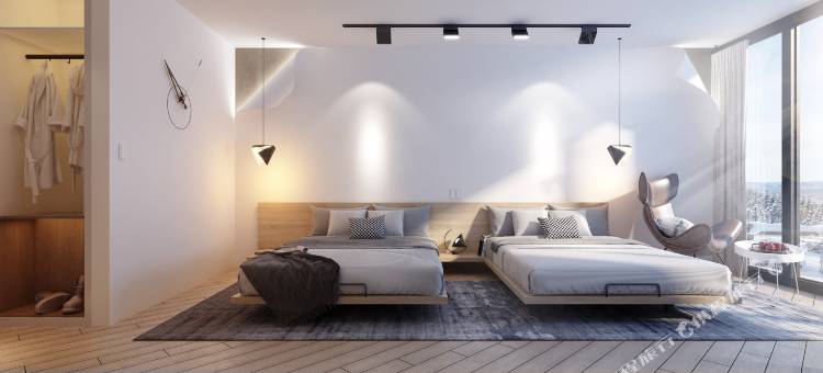 奥罗拉别墅(Aurora Villa)图片