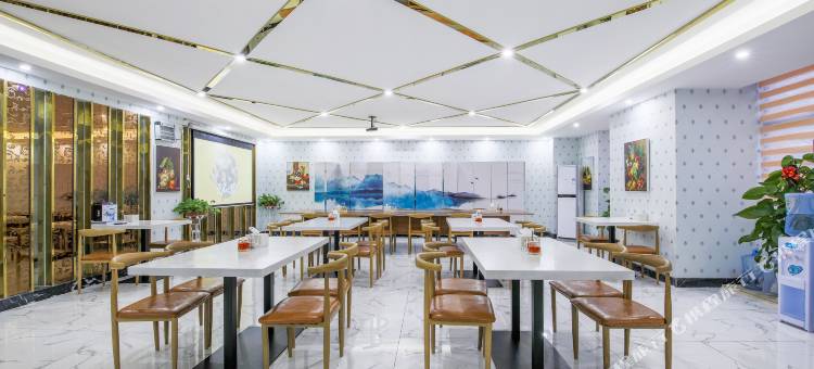 明都商务酒店(东莞道滘店)图片