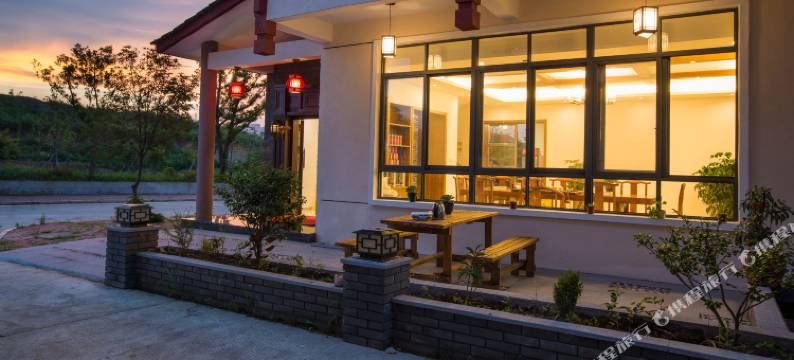 武夷山恒友民宿图片