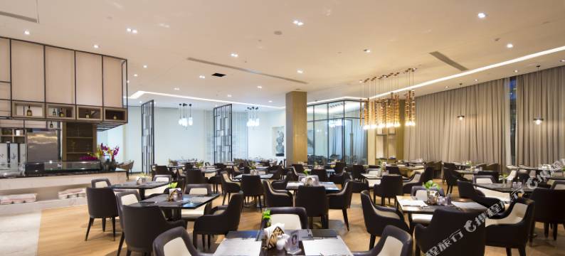 惠州盈富兴酒店图片