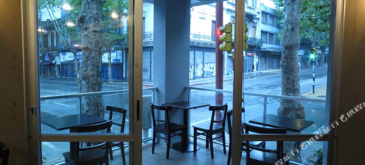 蒙得维的亚斯马特酒店(Smart Hotel Montevideo)图片