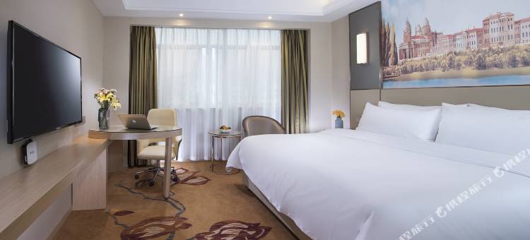 维也纳国际酒店(巴马店)图片