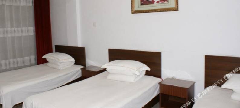 兴和瑞福华宾馆图片