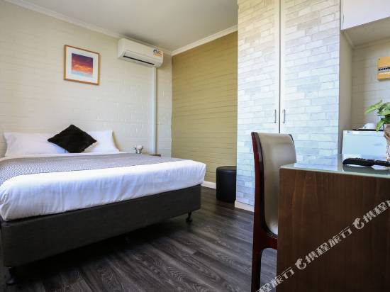 悉尼庫吉普林酒店