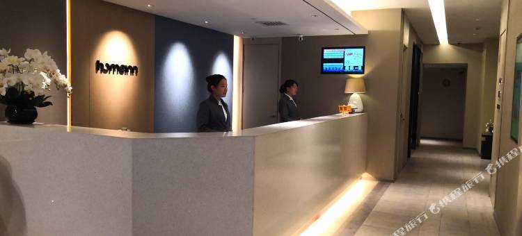 如家酒店·neo(邢台中北商城清风楼店)图片