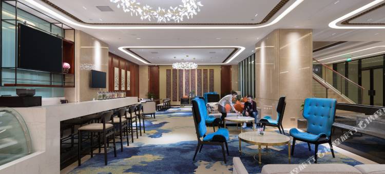安陆诗轩国际大酒店图片