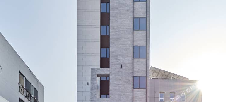 松亭棕点酒店(Brown Dot Hotel  songjeong)图片