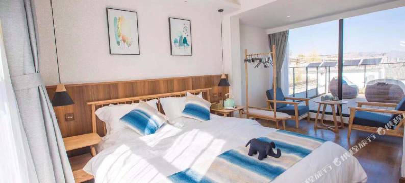 大理栖居·精品度假客栈图片