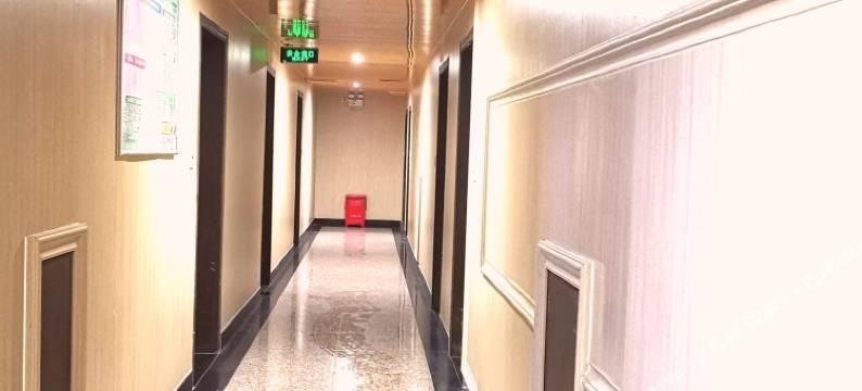 龙胜大天鹅宾馆图片