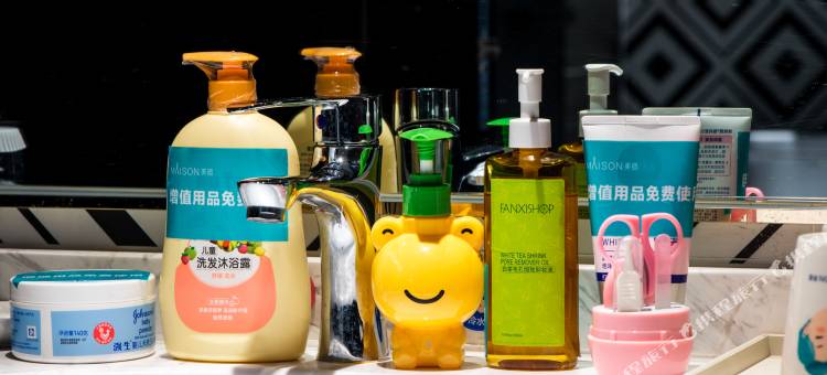 美宿欢致酒店(浏阳经开区店)图片