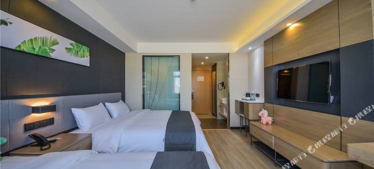 尚客优品酒店(大理古城南门店)图片