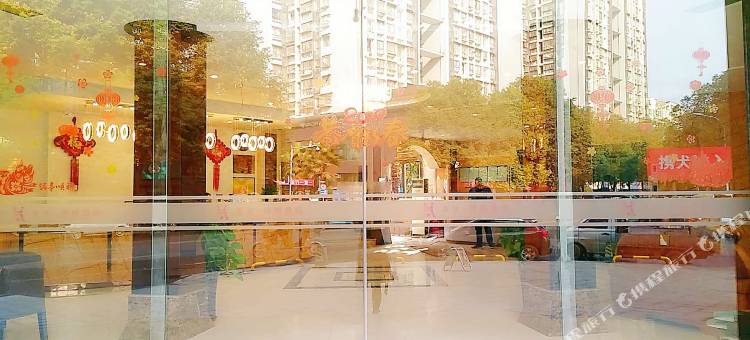 绵阳神州大酒店(绵阳平政客运站店)图片