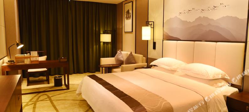 南宁荟萃楼酒店图片