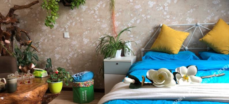 西宁丑姐公寓(2号店)图片