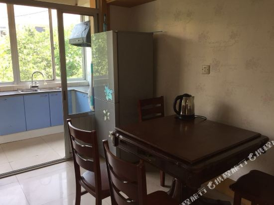 蓬莱宝乾公寓(4号店)