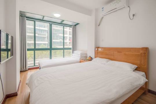 连云港海景湾客栈