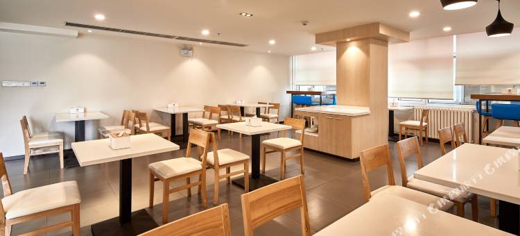 丽廷酒店(银川鼓楼民族北街店)图片