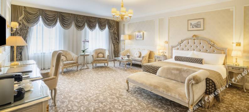 冬宫博物馆指定酒店(The State Hermitage Museum Official Hotel)图片