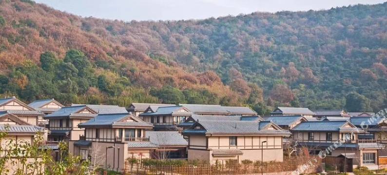 无锡浅品熏度假别墅图片