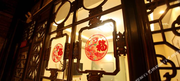 平遥居贤阁客栈(平遥古城景区店)图片