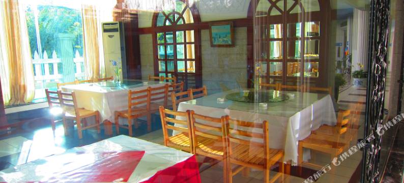 抚仙湖龙马阳光酒店(禄充风景区店)图片