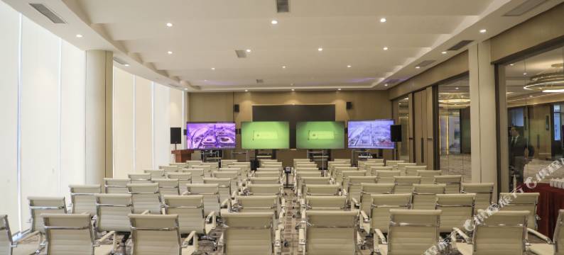 太湖龙之梦钻石酒店图片