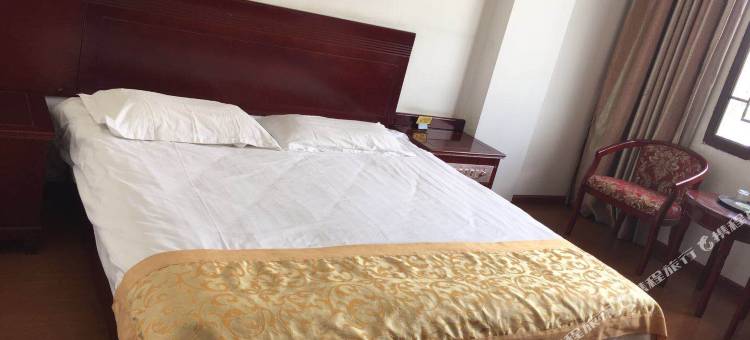 腾冲西景苑宾馆图片