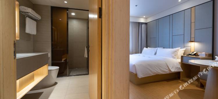 全季酒店(长春火车站店)图片