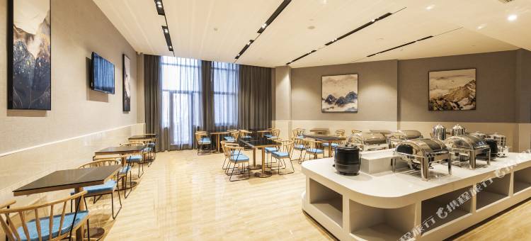 尚府酒店(福州马尾中环广场店)图片