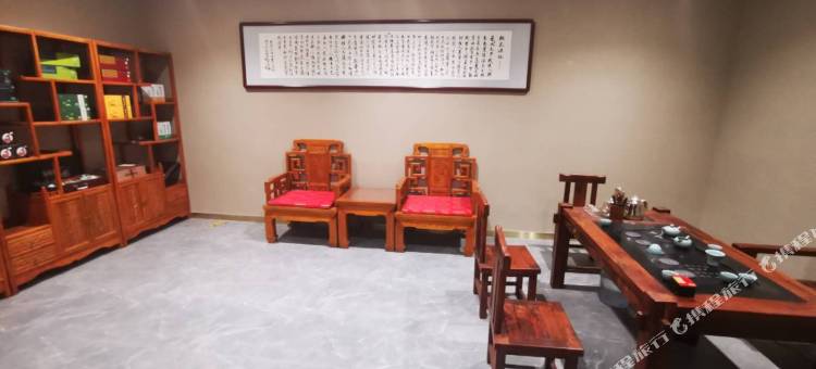 临漳迎宾馆图片