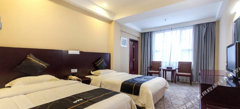 恒源大酒店(荆州古城万达店)图片