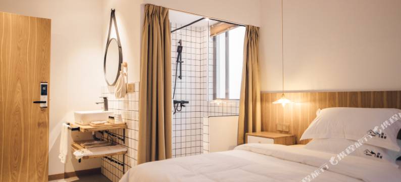 仙居四喜民宿图片