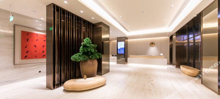 全季酒店(南昌紫阳大道店)图片