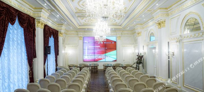 冬宫博物馆指定酒店(The State Hermitage Museum Official Hotel)图片
