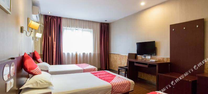 南京沐岚温泉度假山庄图片