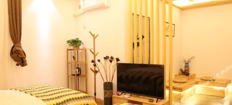 翰林九舍客栈(建水古城朱家花园店)图片
