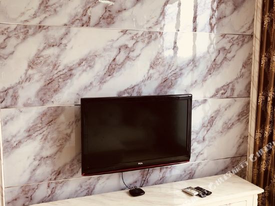 乐山途掌柜104135精品民宿