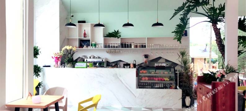 成都小B度假别墅(3号店)图片