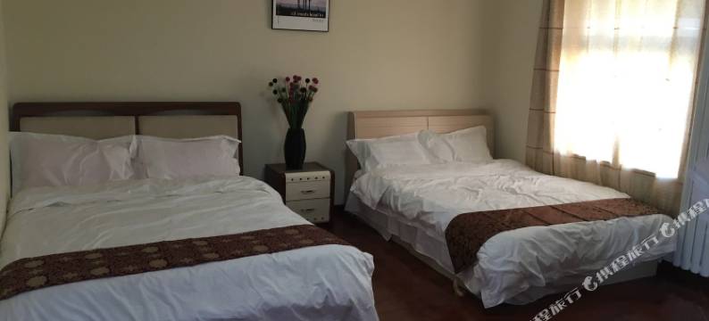 北京香堂别墅轰趴图片