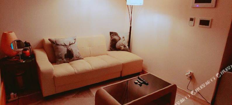 新蓝明公寓酒店(BlueMing New Residence)图片