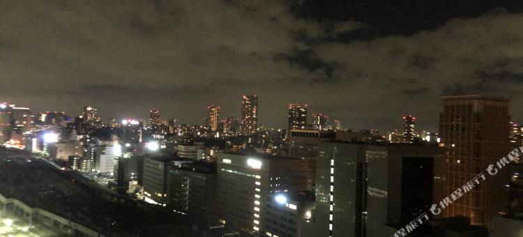 东京田町芬迪别墅大酒店(Hotel Villa Fontaine Grand Tokyo-Tamachi)图片