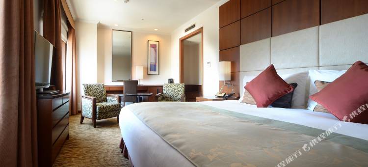 JR东日本大都会大饭店池袋(Hotel Metropolitan Tokyo Ikebukuro)图片