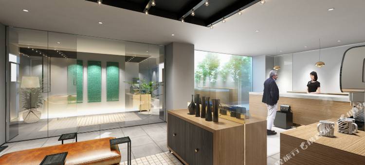 神户三宫相铁馥蕾莎酒店(Sotetsu Fresa Inn Kobe Sannomiya)图片