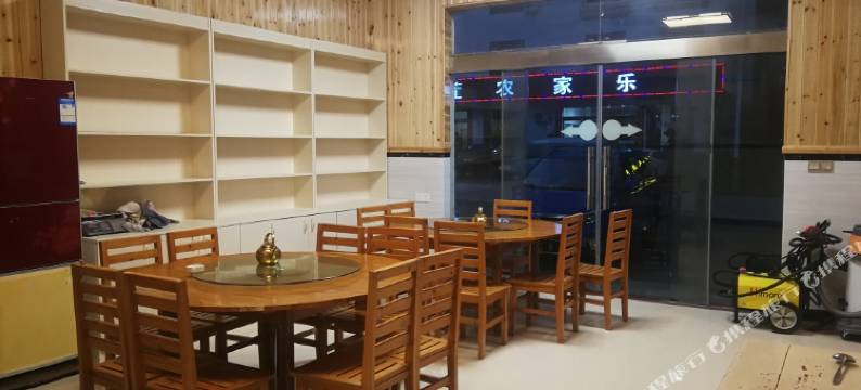 婺源景山客栈图片