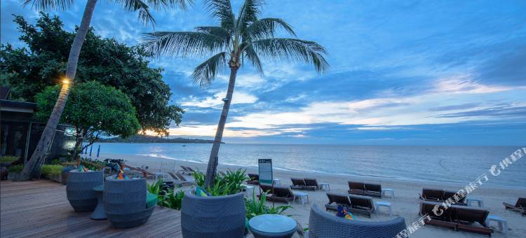 苏梅岛茉莉花度假村(Samui Jasmine Resort)图片