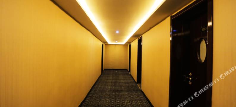 浑源四季快捷主题酒店图片