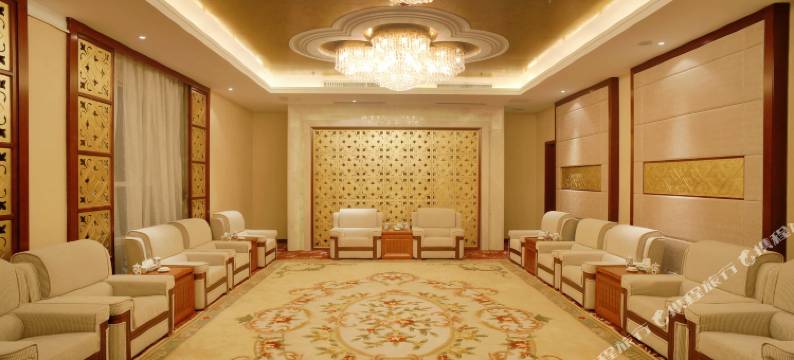 莱西豪邦大酒店图片