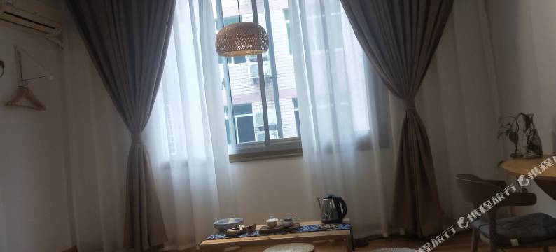 武夷山聚龙宾馆图片