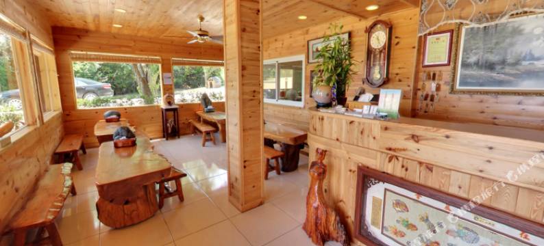 三仙台星辰民宿图片