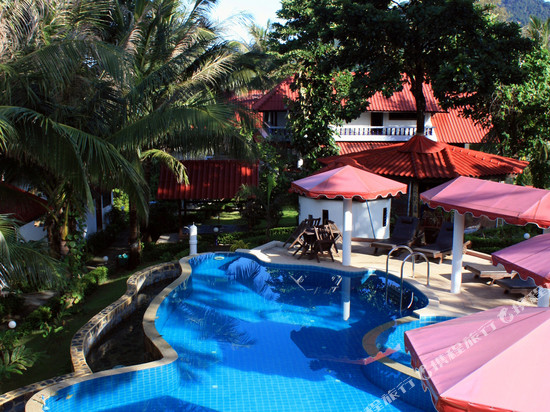 象岛特级度假酒店